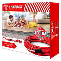 Кабель нагревательный (термокабель) SVK-20 (4.2-5.0кв.м) THERMO