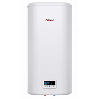 Водонагреватель накопительный электрический IF 80 V (pro) плоский 2кВт 80л Thermex ЭдЭБ00246