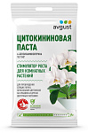 Стимулятор роста Почкорост(цитокининовая паста) для цветения 1.5г Август
