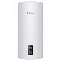 Водонагреватель накопительный электрический Solo 80 V круглый 2кВт 80л, Thermex 151 078
