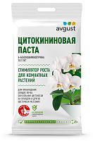 Стимулятор роста Почкорост(цитокининовая паста) для цветения 1.5г Август