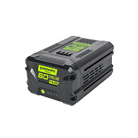 Аккумулятор G60B4 60В 4.0а/ч Greenworks 2918407