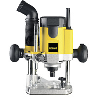 Фрезер DeWalt DW 621 1100Вт цанга 8мм