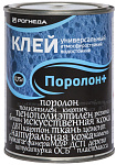 Клей для поролона Поролон-2 РОГНЕДА водостойкий - 0.75 л