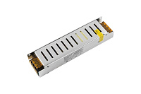 Драйвер  LED  IP20 компактный GDLI-S-120-IP20-12 General 513800