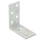 Уголок монтажный Rock solid connection RKM0 40*40*20*2мм 410007