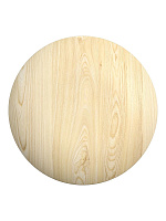 Анемостат d100-d140 DW металический фланец сосна ЭРА 10DW Pine