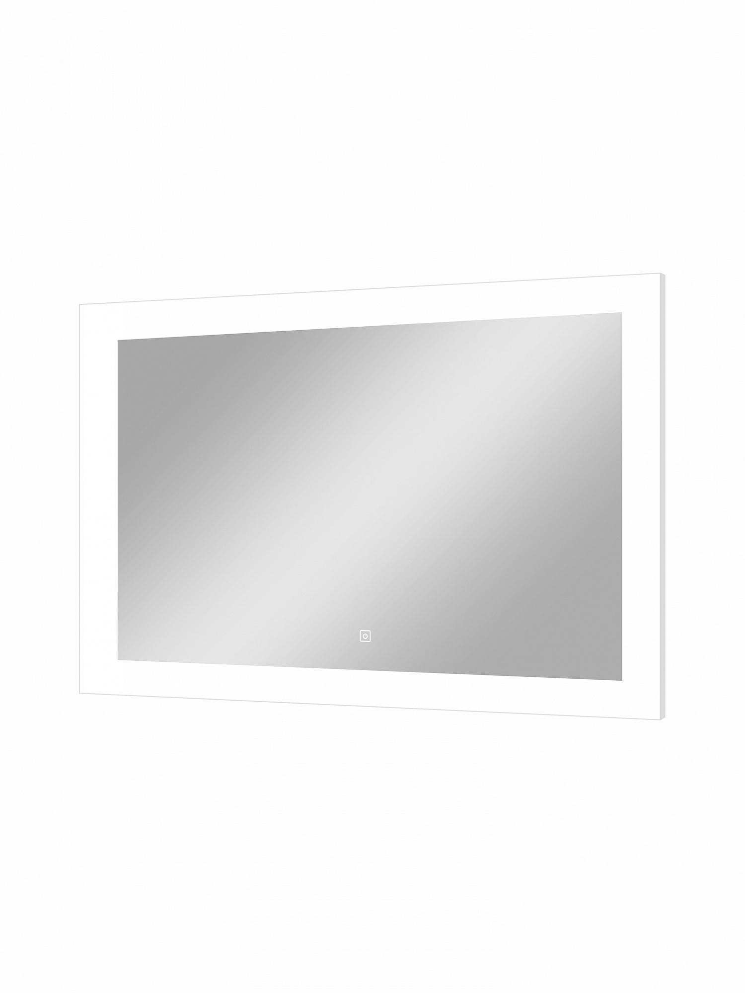 Зеркало Континент Relax 120*70см LED подсветка, антизапотевание,часы, сенсор ЗЛП234 доставка Нижний Новгород 4 Зеркало Континент Relax 120*70см LED подсветка, антизапотевание,часы, сенсор ЗЛП234 купить 4