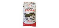 Уголь древесный Grillkoff 5кг