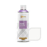 Краска аэрозольная SIANA PROVENCE первый снег - 0.52 л
