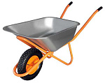 Садовая тачка Mixton WB6418