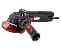 Шлифмашина угловая Elitech HD AG 1412E 1400Вт пл.пуск 125мм М14 рег. обор. (E2213.050.00) Шлифмашина угловая Elitech HD AG 1412E 1400Вт пл.пуск 125мм М14 рег. обор. (E2213.050.00)