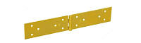 Петля строительная Z250  250*45*1.5мм DMX 8033