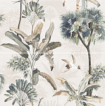 Панно Экзюпери мультиколор 60*60см комплект LB-CERAMICS 7361-0006