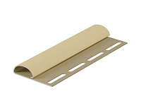 Профиль финишный Docke PREMIUM 3.0м PSFP-1035 банан
