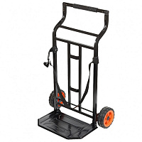 Тележка для инструментов 100*61.5*46см TACTIX 320364