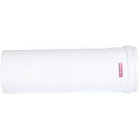 Удлинитель  D80 L250мм Rommer RCA-0080-000250