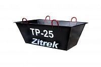Тара для раствора ТР-0.25 Zitrek