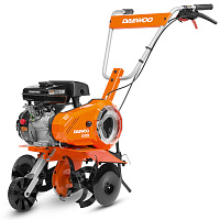 Бензиновый культиватор DAEWOO DAT5055R 4.7л.с 55/26см