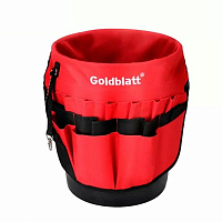Сумка на ведро GOLDBLATT G07305