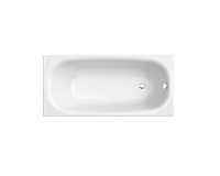 Ванна Тира акриловая  150*70см  Triton Щ0000016666