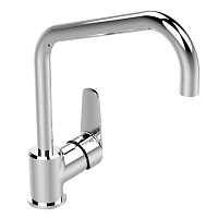 Смеситель для кухни с литым изливом Баланс VIDIMA BA269AA