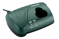 Зарядное устройство Metabo LC 40 (Powermaxx) для аккумуляторов 10.8В-12В Li-Ion (627064000)