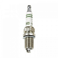 Свеча зажигания Bosch R6 для 2-х тактных двигателей (GB/T7825-1987)
