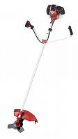 Бензокоса Elitech T43 1.3кВт/1.8л.с. леска/диск прямая штанга 
