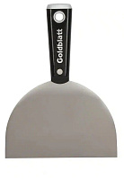 Шпатель из нержавеющей стали GOLDBLATT G24226