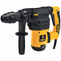 Перфоратор Denzel RHV-1050-38-max SDS-max 1050Вт 10.0 Дж кейс