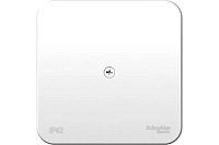 Коробка распределительная BLANCA О/У IP42 БЕЛЫЙ Schneider BLNRK000011