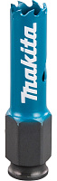 Коронка универсальная Makita ф16мм BiM Ezychange (B-11265)
