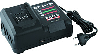 Зарядное устройство универсальное ELITECH HD CS 1220 10.8-20В 6а/ч для ELP с охлаждением (E0911.019.00)