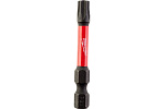 Бита Torx 30 торсионная SHOCKWAVE 50мм 1шт Milwaukee 4932430887