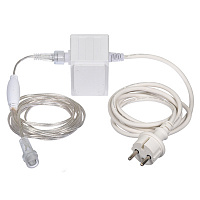 Трансформатор 24V/220V 