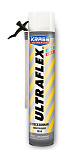 Пена монтажная Krass ULTRAPLUS ULTRAFLEX всесезонная - 0.65 л