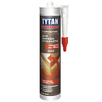 Герметик для дерева и паркета TYTAN Professional орех - 0.31 л