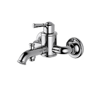 Смеситель КЛАССИК для ванны Aquatek AQ1540CR