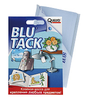 Клейкая масса Quelyd Blu Tack - 0.05 кг
