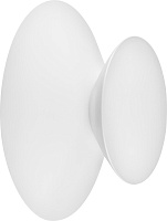 Бра CELESTA LED 6W 280LM 3000K белый LightStar 809106