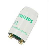 Стартер  S2 4-22W 110-130V 2шт 