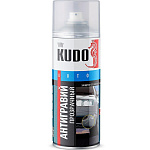 Антигравий черный Kudo KU-5222 (520мл)