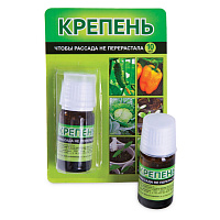 Регулятор роста растений ВХ Крепень 10мл
