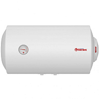 Водонагреватель накопительный электрический TitaniumHeat 50 H Slim круглый 1.5кВт 50л Thermex 111 082