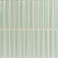 Плитка настенная Melody Emerald 20*20см Monopole