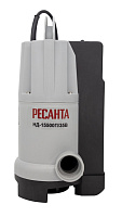 Насос дренажный Ресанта НД-15500П/35В 77/2/4258