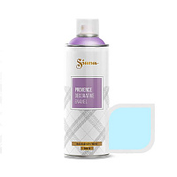 Краска аэрозольная SIANA PROVENCE зимнее утро - 0.52 л