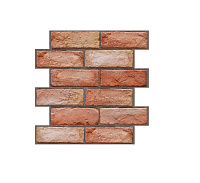 Плитка самоклеющаяся GR-WBWP540 4мм 30*30см Graily 108961