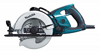 Циркулярная дисковая пила Makita 5477NB (гипоидная передача)